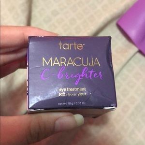 Tarte maracuja c brighter eye treatment